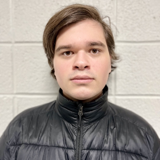 William Chiappetta head shot