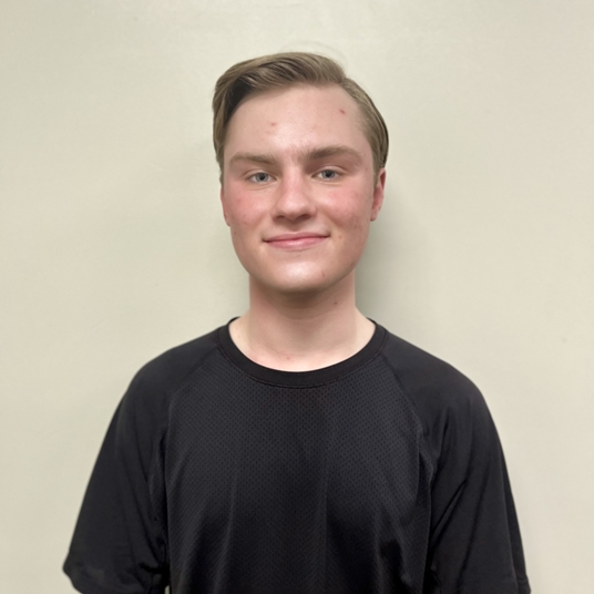 Eliot Adler head shot