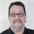 Warren Hart head shot
