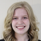 Lorna Patterson head shot