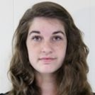 Gracie Hart head shot