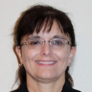 Rebecca Sowers head shot