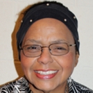 Eudora Mitchell head shot