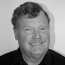 Jeff Burkam head shot