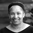 Francine Butler head shot