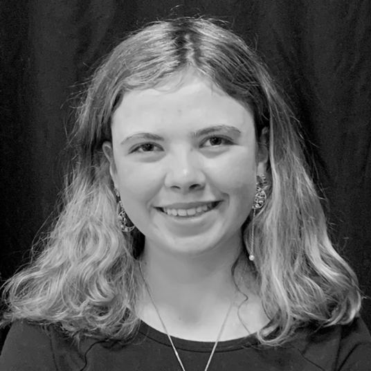 Abby Gardner head shot