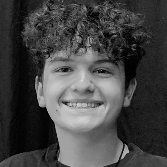 Toby Harrell head shot