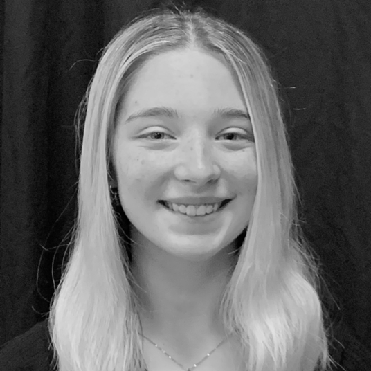 Morgan Hipp head shot