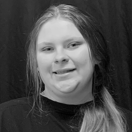 Olivia Hood head shot