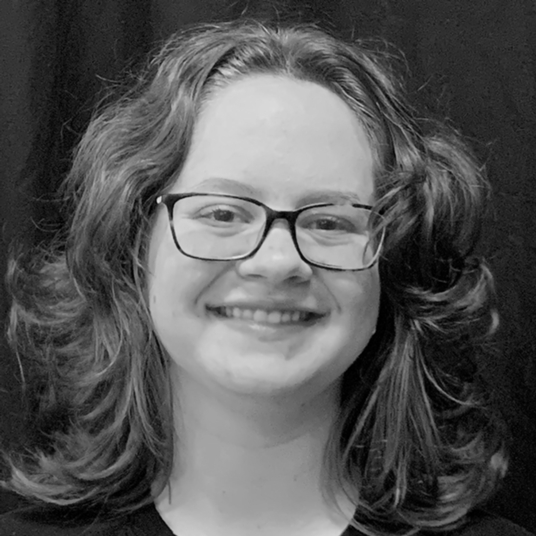 Maggy Louderback head shot
