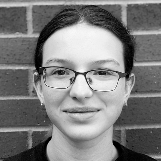Isabella Bodenheimer head shot