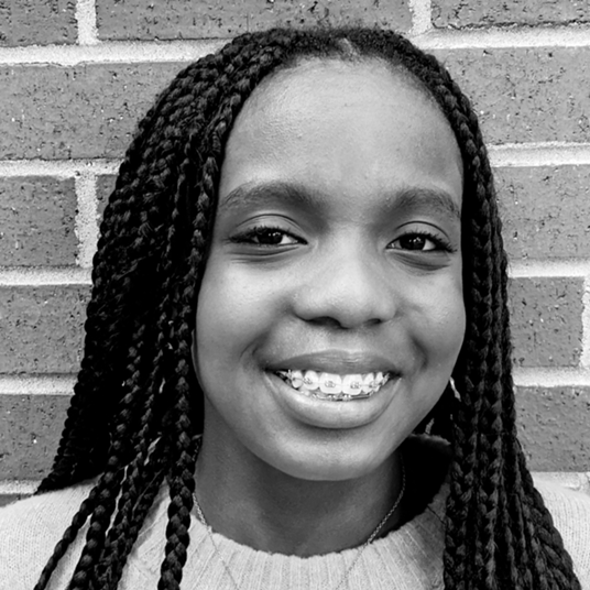 Peighton Cantrell head shot