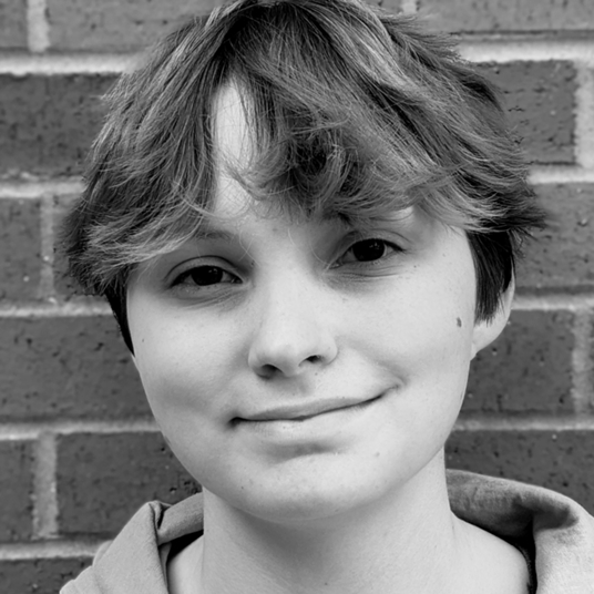 Reese Brannon head shot