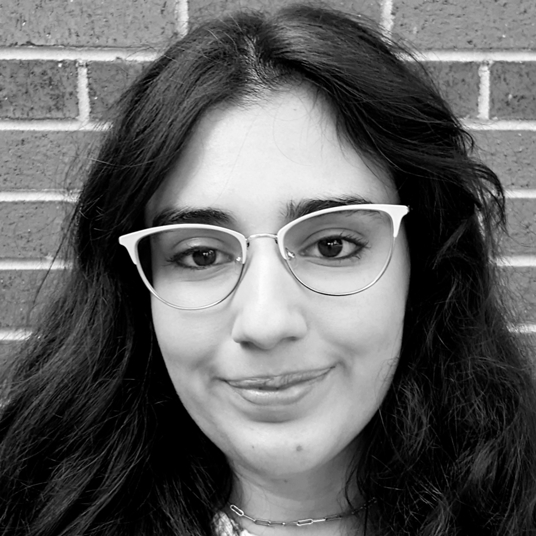 Sophia Franca head shot
