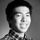 Kameron Yue head shot
