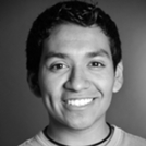 Diego Zamora head shot
