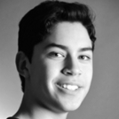 Niko Guardado* head shot