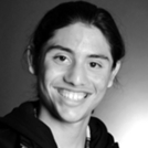 Antonio Moralez head shot
