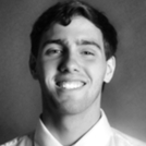 Zachary Kissling head shot