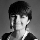 Lauren Eisenman head shot