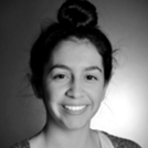 Daphne Arroyo* head shot