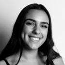 Gigi Saad head shot