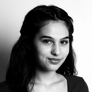 Bella Kelso head shot