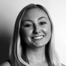 Anastasia Gogosha head shot