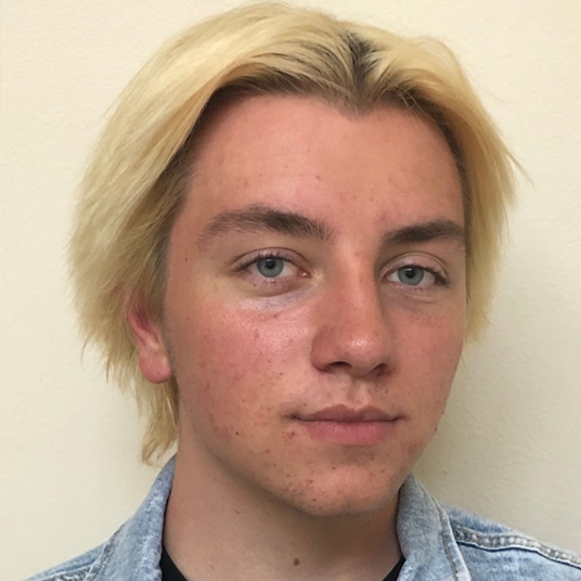 Tyler Sadon head shot