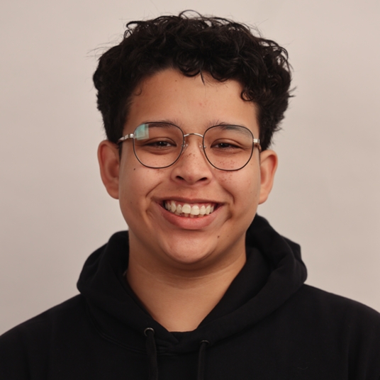 Aaron Wimbley head shot