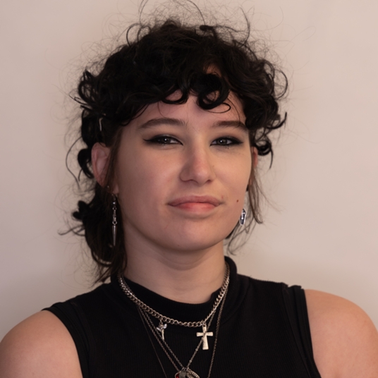 Charlie Banister head shot