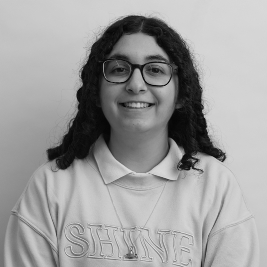 Chloe Spector head shot