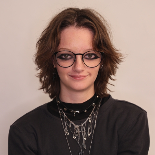 Emerson Brooks head shot