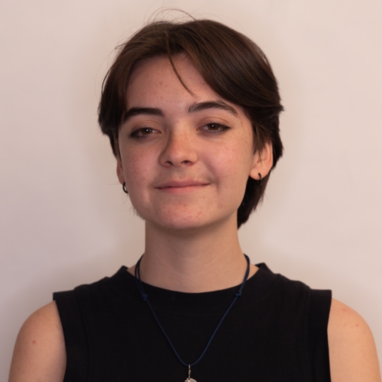 Jay Johnson head shot