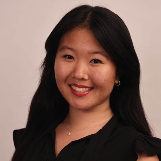 Katie Matsui* head shot