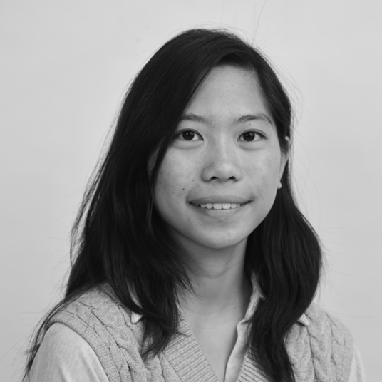 Kayla Pham* head shot