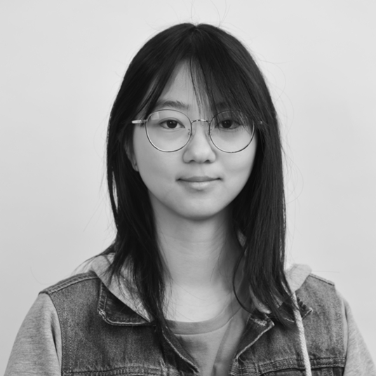 Kerene See head shot