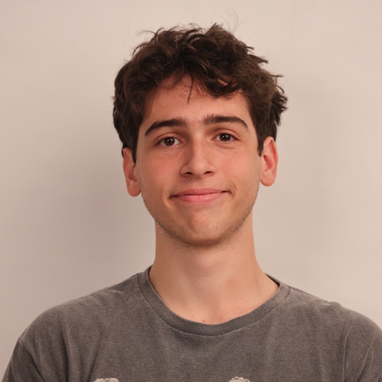 Michael Kerman* head shot