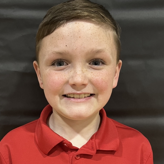 AJ Jacobs head shot