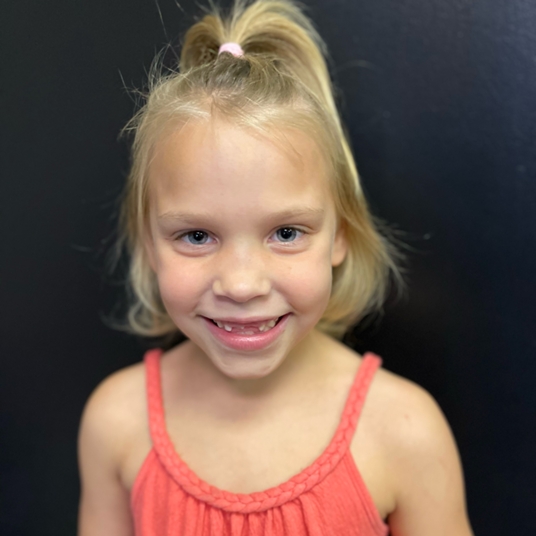Addie Butler head shot