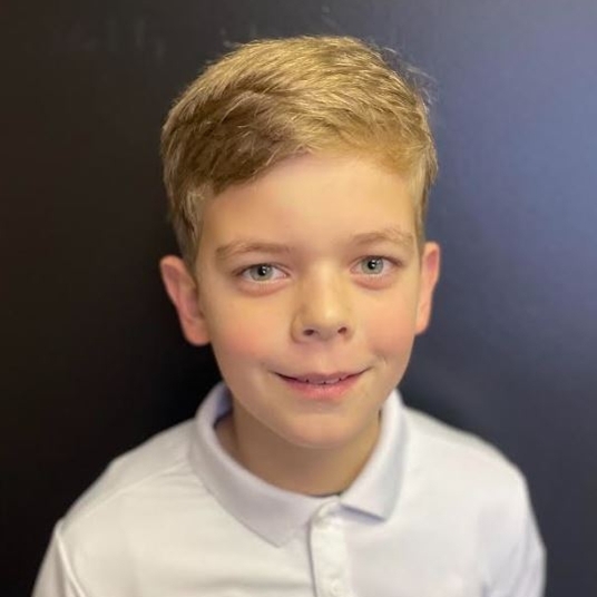Andrew Sneed head shot