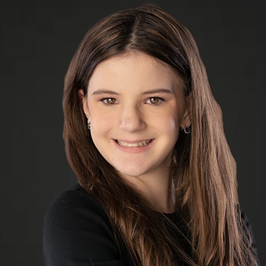 Addy Overstreet head shot