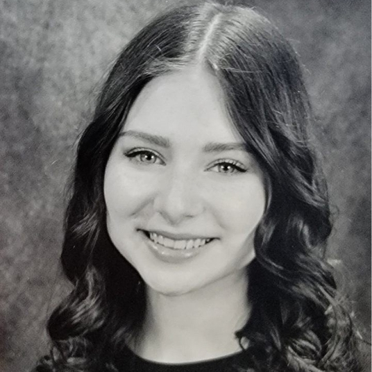 Gretta Russo head shot