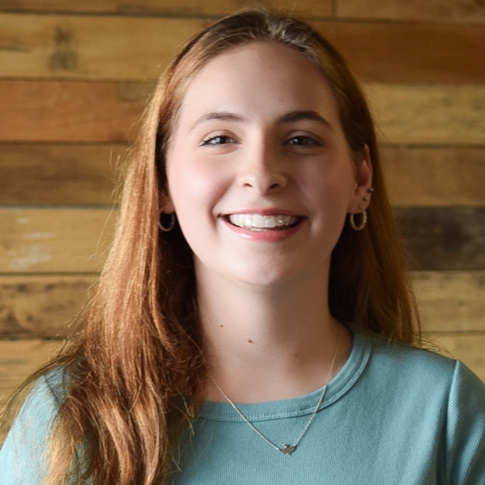 Abigail Wright head shot