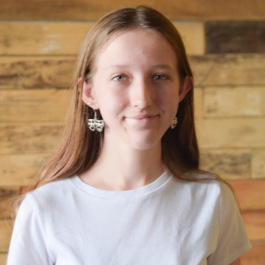 Addie Madden-Shannon head shot