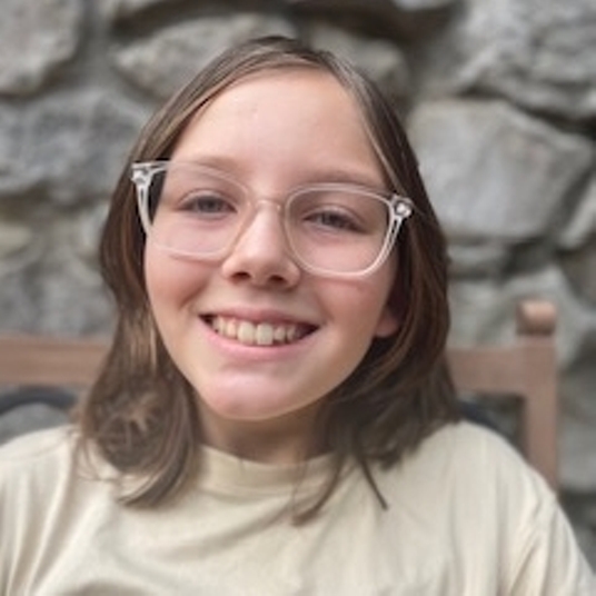 Aileen Johnson head shot