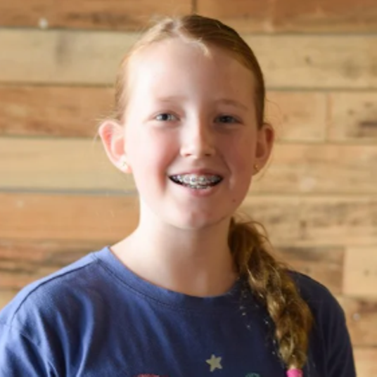 Adalyn Terry head shot