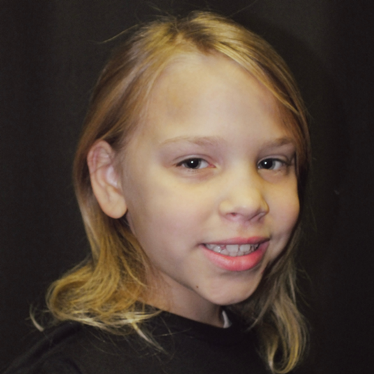 Addie Kate Butler head shot