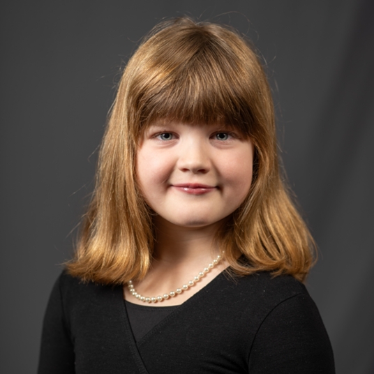 Adelaide Callaway head shot