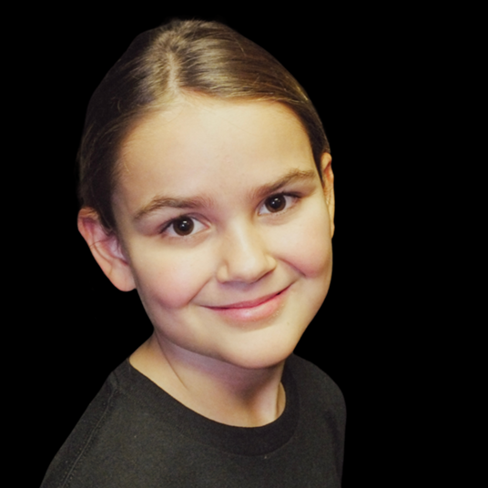 Addison Clemmer head shot
